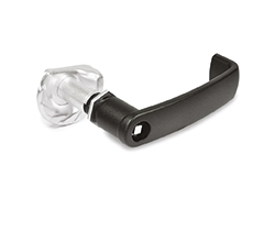 GN 119.3-Cam latches